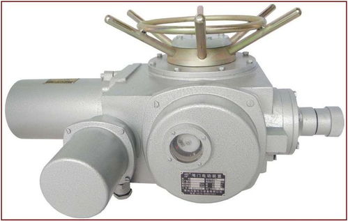 2022年電動閥門執(zhí)行器的正確選擇依據(jù)