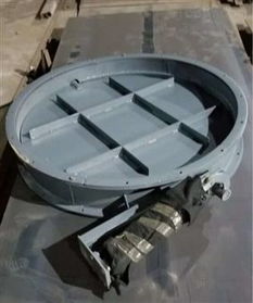 dn150 dn200dn300 dn400 風(fēng)量調(diào)節(jié)蝶閥 密閉 大口徑通風(fēng)蝶閥