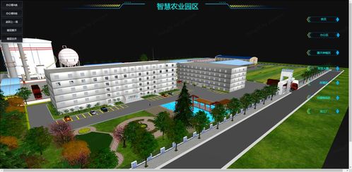 物聯網技術賦能五大行業可持續發展 網絡技術領域的開發與創新