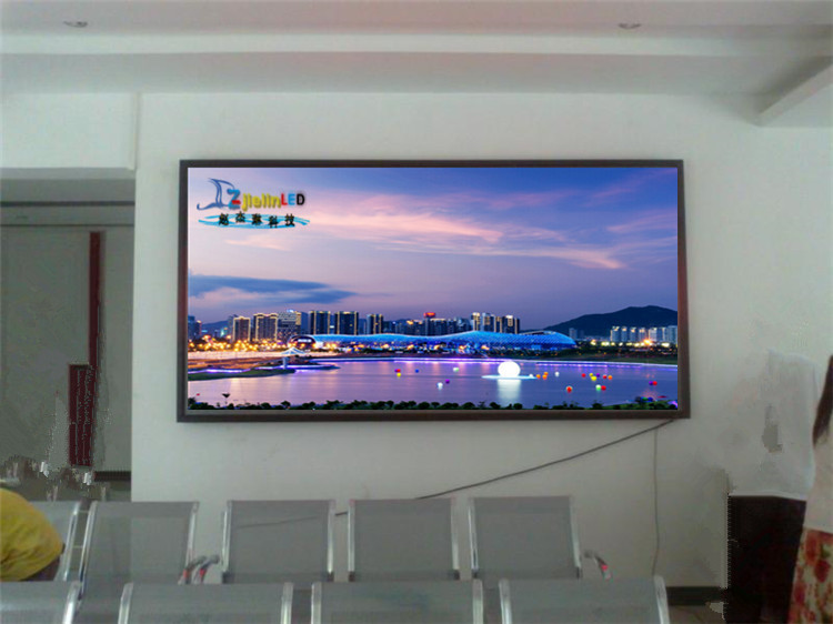 P1.923全彩LED屏 深圳小間距全彩LED顯示屏廠家的P1 LED屏技術(shù)解析
